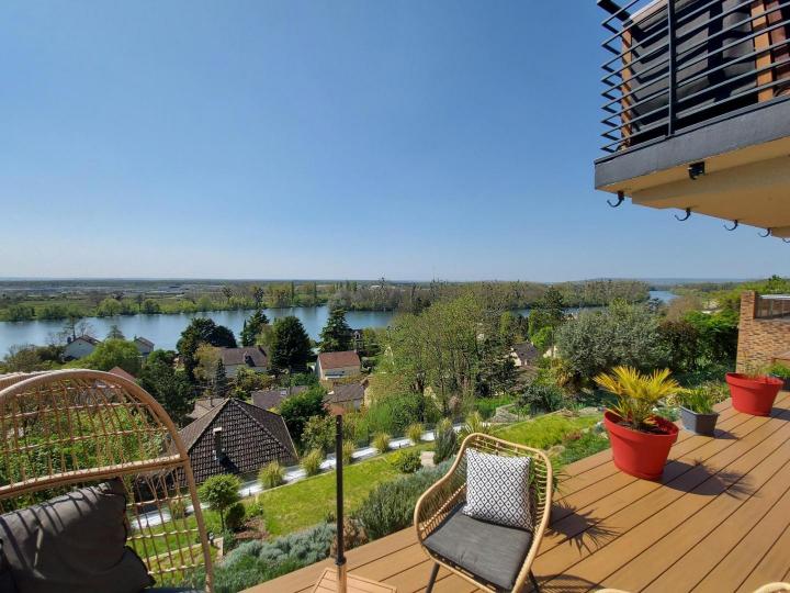 Jardinier paysagiste Pontoise