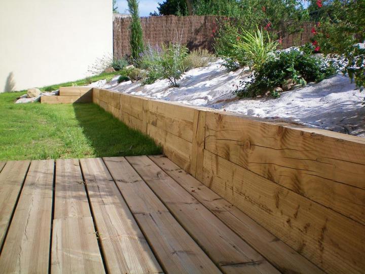 Des jardiniers-paysagistes qualifiés à Pontoise