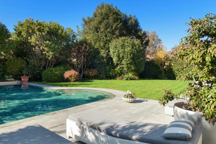 Maçonnerie paysagère Pontoise