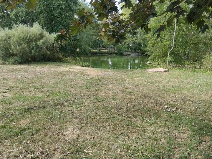 Travaux de maçonnerie paysagère à Pontoise